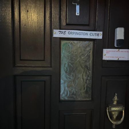 Hotel Wisdom Care: The Orpington Cutie Exterior foto