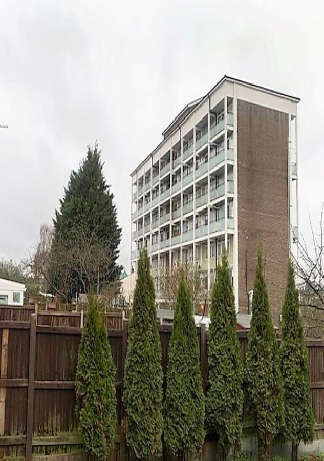 Hotel Wisdom Care: The Orpington Cutie Exterior foto