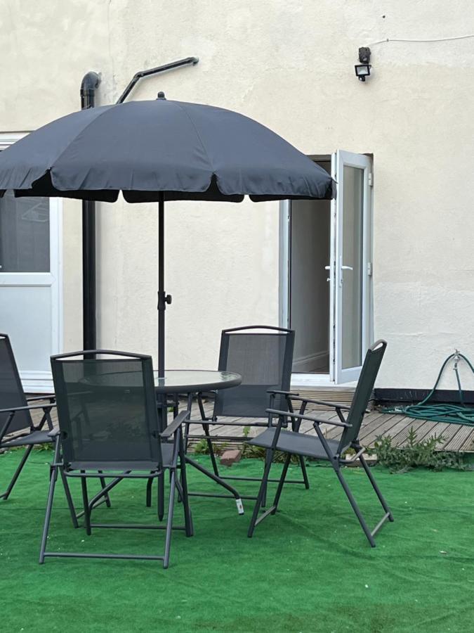 Hotel Wisdom Care: The Orpington Cutie Exterior foto
