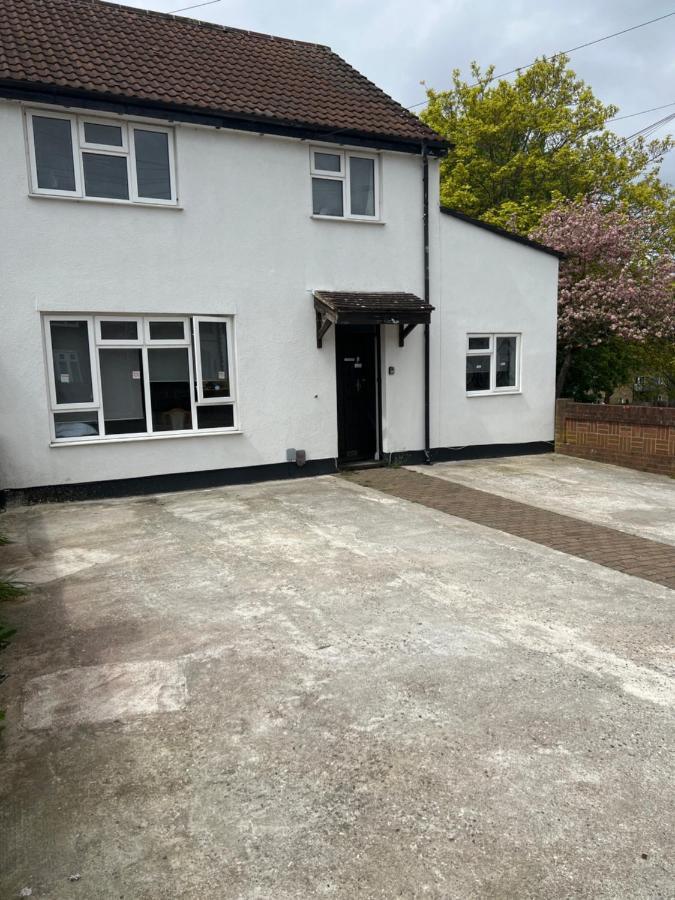 Hotel Wisdom Care: The Orpington Cutie Exterior foto